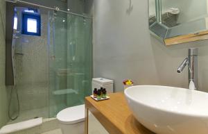 Two-Bedroom Grand Chalet