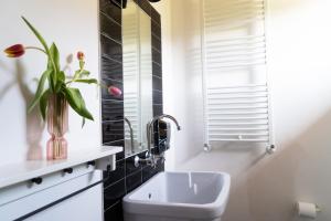 Camera Matrimoniale con Bagno Privato