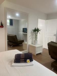 Pousada BC Flat 300 m da Praia e da Roda Gigante