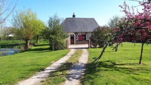 Maisons de vacances La Commere: Gite dans un cadre champetre : photos des chambres