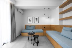ROTHOS LUXURY