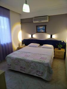 California Apart Otel