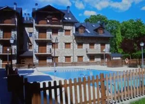 Apartamentos Nevados 28122 - Anciles