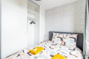 Appartements ZenBNB / Sandy / Parking prive / 5 pers. / Geant / : photos des chambres