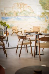 Hotels Maria Die : photos des chambres