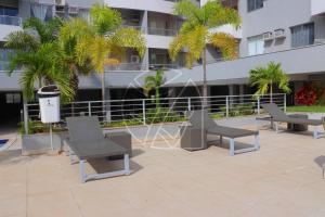 Serra Park - 1 Quarto - TURISMO