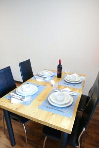 2.5 Zimmerwohnung für Sportler & Familien WHG 132 & WHG 612