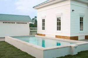 Cony House - Stayokay Sattahip, Chonburi