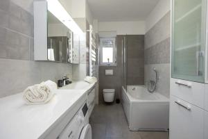 Apartment Mareta Wave