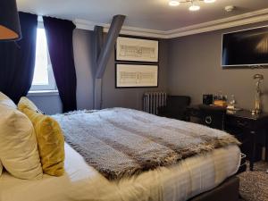 Hotels Hotel Vendome - BW Signature Collection : photos des chambres