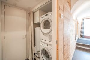 Appartements Aya, appartement moderne dans le coeur du village : photos des chambres