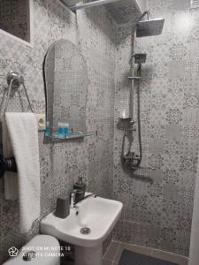 Best Apartment in city heart