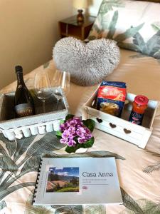 Casa Anna - Parco Hermitage