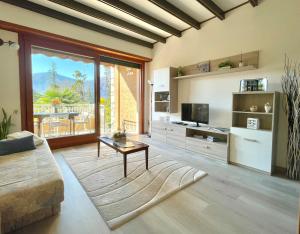 Casa Anna - Parco Hermitage