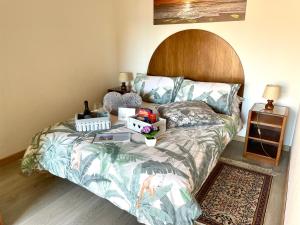 Casa Anna - Parco Hermitage