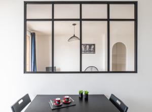 Appartements Annecy Liberty : photos des chambres