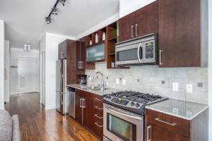E Lake Studio w Gym nr Space Needle SEA-211