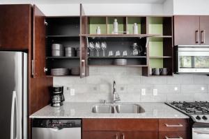E Lake Studio w Gym nr Space Needle SEA-211