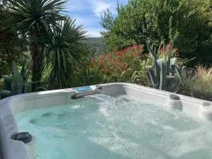 Gîte BALI - 2 à 4 pers. - Cuges-les-Pins