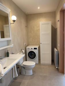 Apartamento acogedor