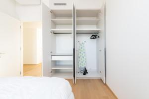 4bdr Modern and Stylish Apartment near Kadriorg with Free Parking