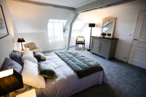 Sejours chez l'habitant L’Atelier : photos des chambres
