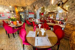 Hotels Auberge de la Paix : photos des chambres