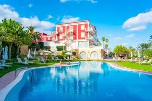 Seth Port Mahón - Mahón