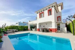 Villa 3 chambre espagne - La Palma