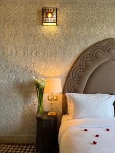 Palais De Fès Suites & Spa