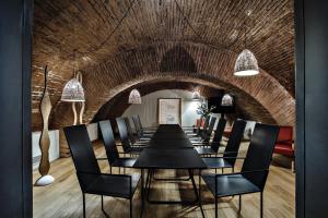 Hotels Boutique Hotel Villa du Taur : photos des chambres