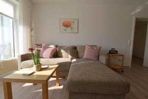 Haus Nordseebrandung ND24