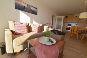 Haus Nordseebrandung ND24