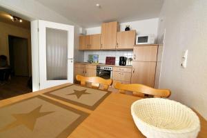 Haus Nordseebrandung ND24