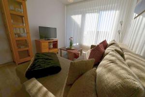 Haus Nordseebrandung ND24