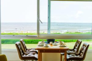 Am Sahlenburger Strand AS10