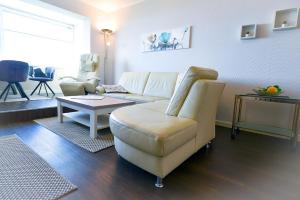 Am Sahlenburger Strand AS25