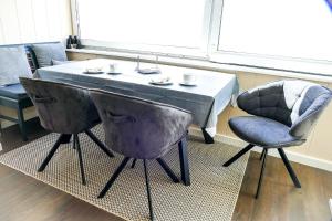 Am Sahlenburger Strand AS25