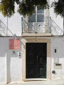 Alandroal Guest House, Hotel