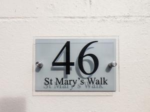 46 St Marys Walk