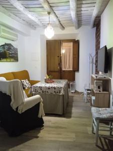 Vivienda Rural Sentirte 2 Centro de Aracena