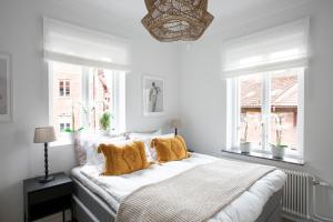 WOW Apartments & Rooms