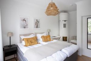 WOW Apartments & Rooms