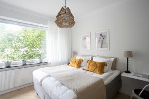 WOW Apartments & Rooms