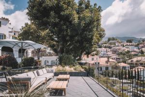 QUINTA TORRINHA PANORAMA Apartment