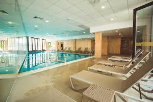 SPA Apartments Perun - Lilyanovo