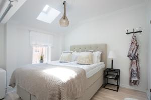 WOW Apartments & Rooms