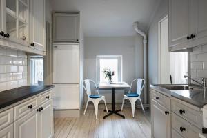 WOW Apartments & Rooms