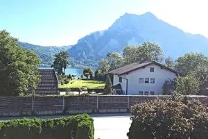 Apartment Carmen - Weberstorf