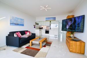 Am Sahlenburger Strand AS32